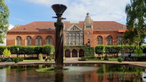 @Københavns Biblioteker