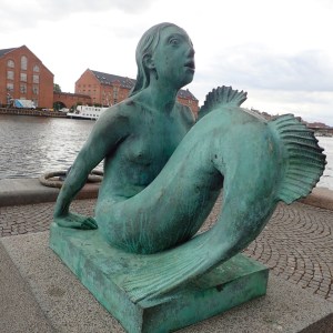 alt.little.mermaid@Københavns Biblioteker