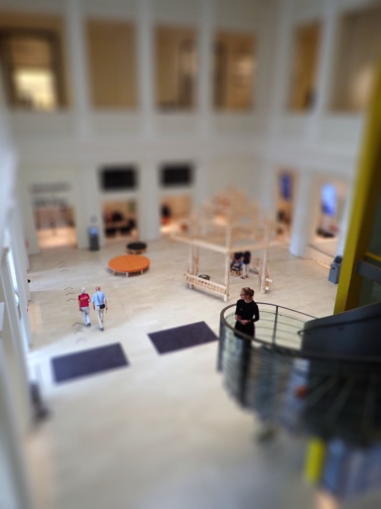 @Statens Museum for Kunst