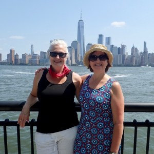 KER + HVW @Jersey City