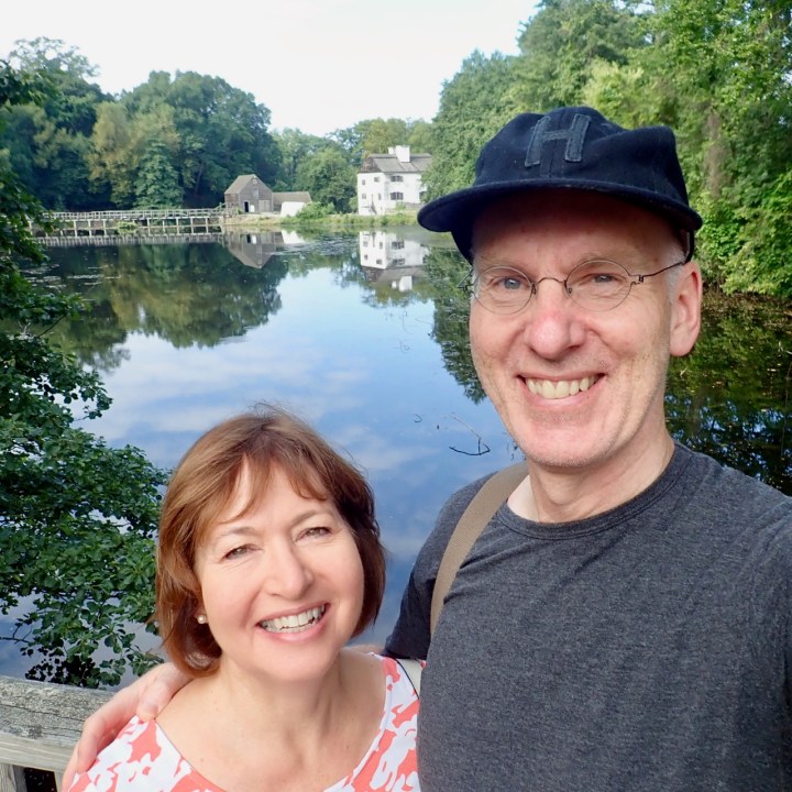 HVW + SMB @Sleepy Hollow NY