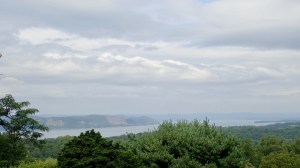Hudson Valley from @Kykuit