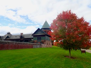 Farm Barn @Shelburne Farm VT