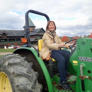 HVW relives "Mighty Machines" @Shelburne Farm VT