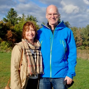 SMB + HVW @Shelburne Farm VT