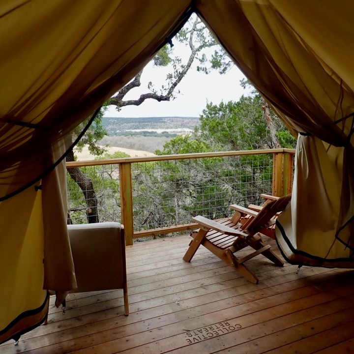 @Colletive Hill Country