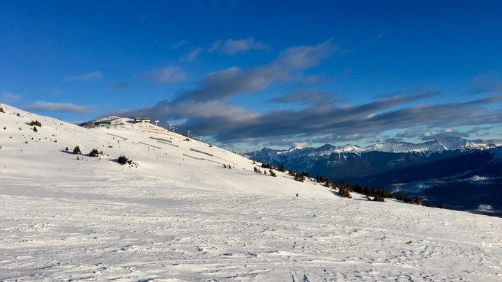Just back: Jasper National&nbsp;Park