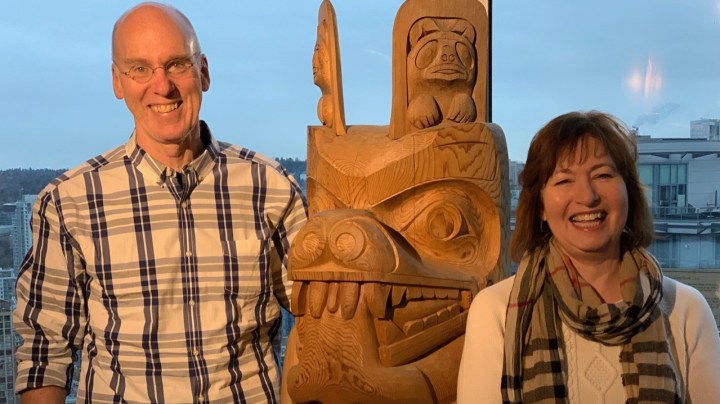 SMB + HVW @Vancouver