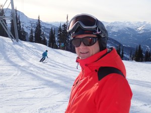 DVW @Blackcomb