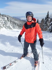 SMB @Le Massif QC