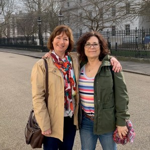 HVW + WV @London