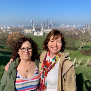 HVW + WV @Greenwich