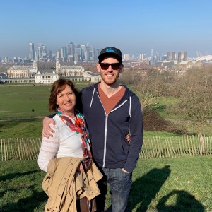 HVW + AWB @Greenwich