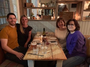 AWB +IN + HVW + WV @London