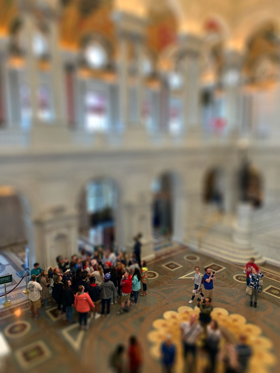 @Library of Congress