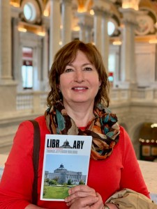 HVW @Library of Congress