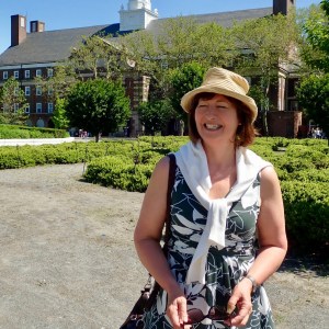 HVW @ Governors Island