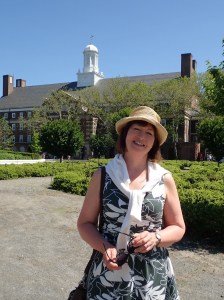 HVW @ Governors Island