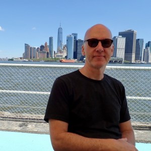 SMB @ Governors Island