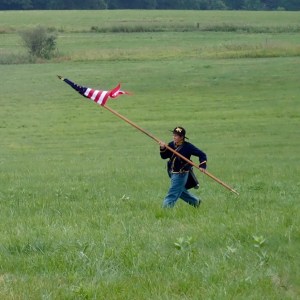 156th Anniversary - Gettysburg Re-enactment