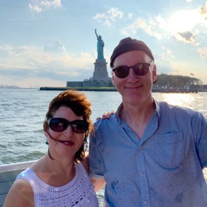 HVW + SMB @ Cycleboating