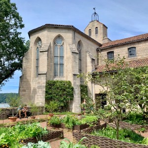 Cloisters