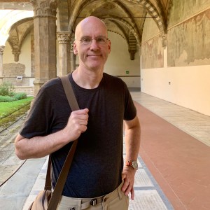 Basilica de Santa Maria Novella