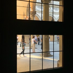 Museo Medici Riccardi