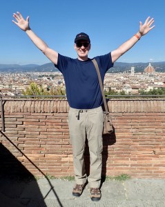 SMB @ Forte di Belvedere - Florence