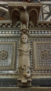 @ Basilica di San Miniato al Monte - Florence