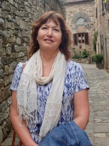 HVW @ Montefioralle- Tuscany