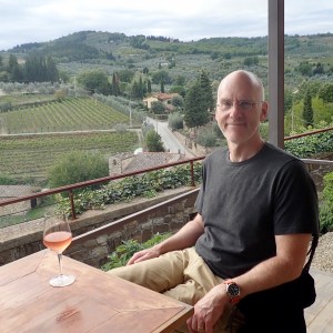 SMB @ Montefioralle- Tuscany