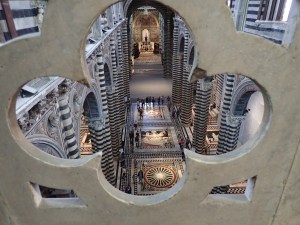 Duomo @ Sienna - Italy