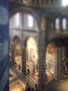 Duomo @ Sienna - Italy