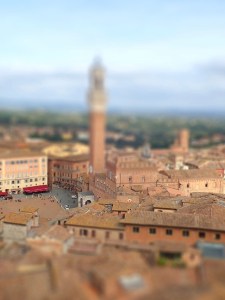@ Sienna - Italy