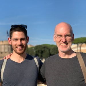 AWB + SMB @ Ponte Sant'Angelo