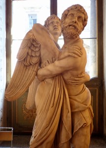 @Galleria Doria Pamphilj