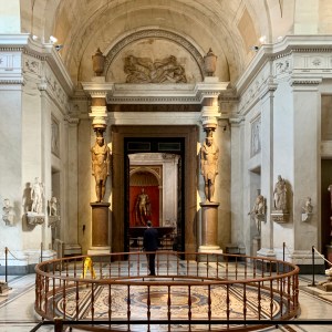 @ Musei Vaticani