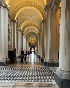 Basilica di San Giovanni in Laterano @ Roma