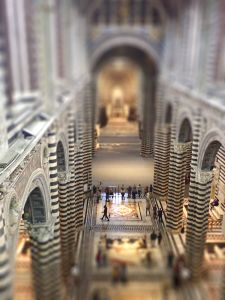Duomo @ Sienna - Italy