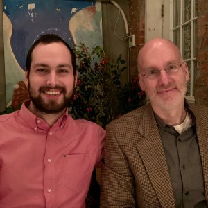 CSB + SMB on Xmas Eve @ Palma