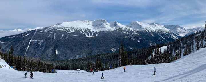 Just Back (Again): Whistler&nbsp;2020