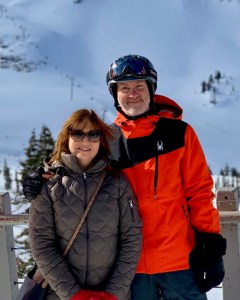 HVW + SMB @ Whistler Roundhouse