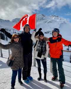 HVW + AWB + IN + SMB @ Whistler Roundhouse