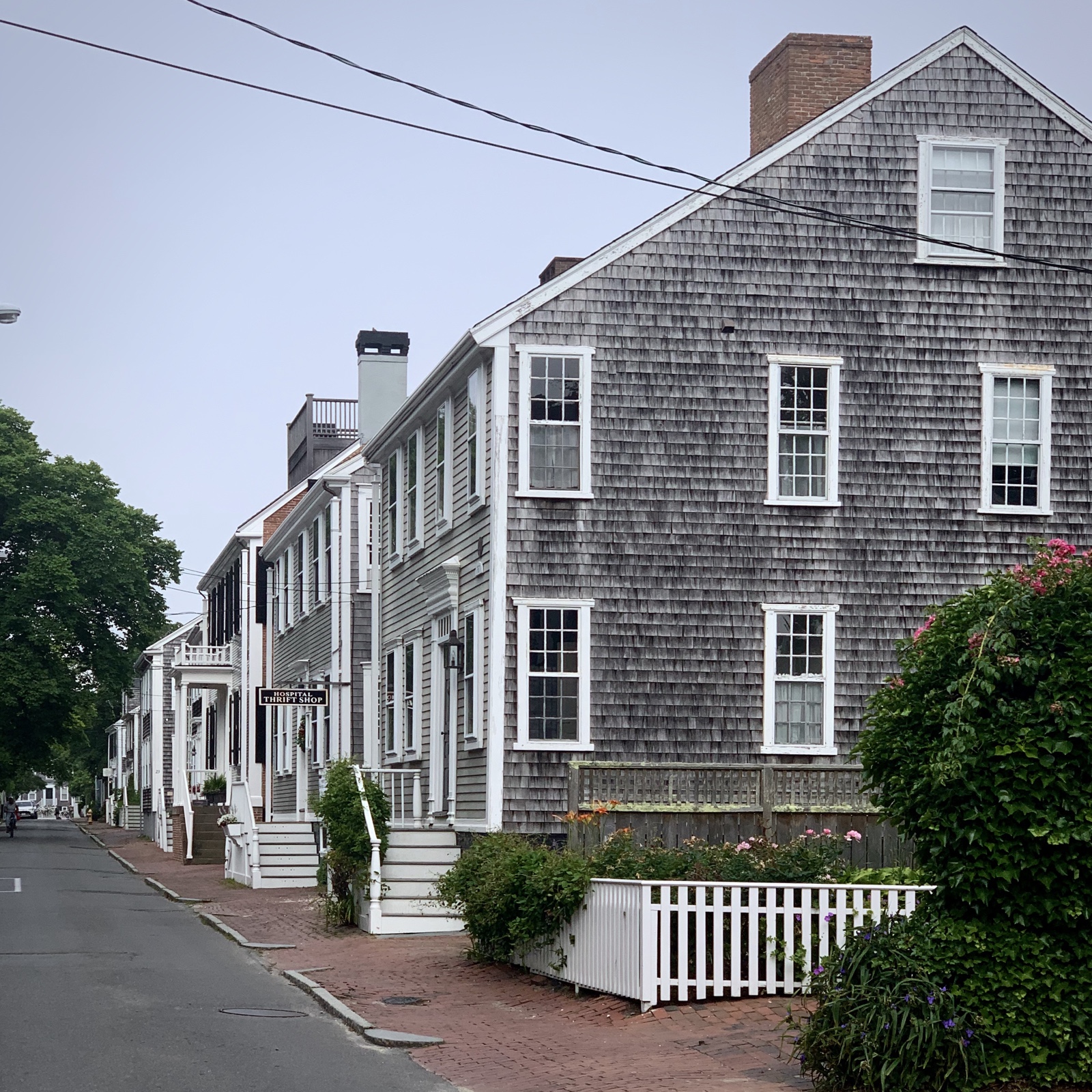 If you’re fond of sand dunes, and the salt sea air
