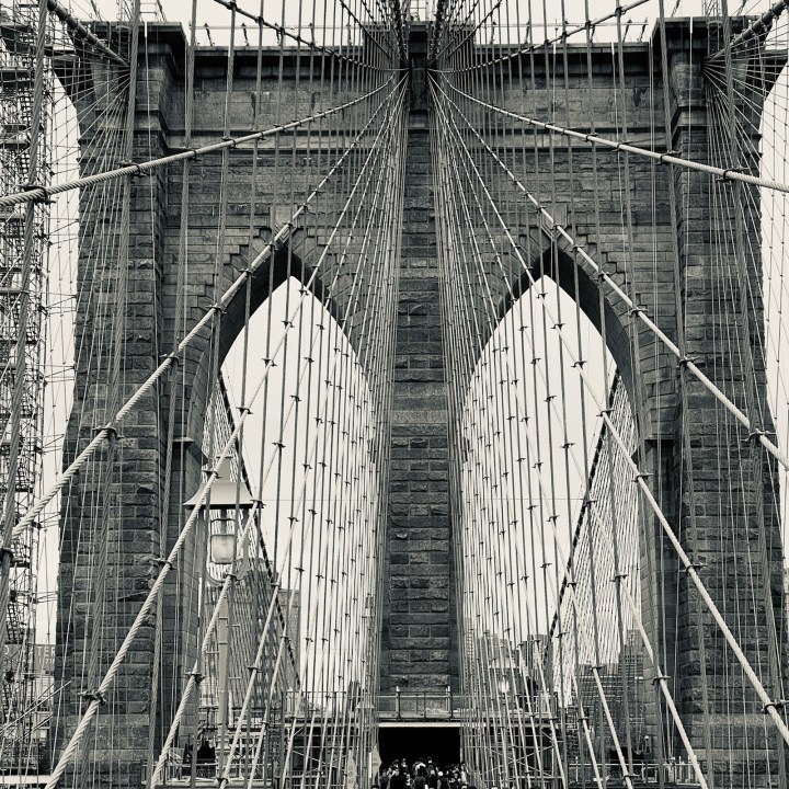 Brooklyn Bridge