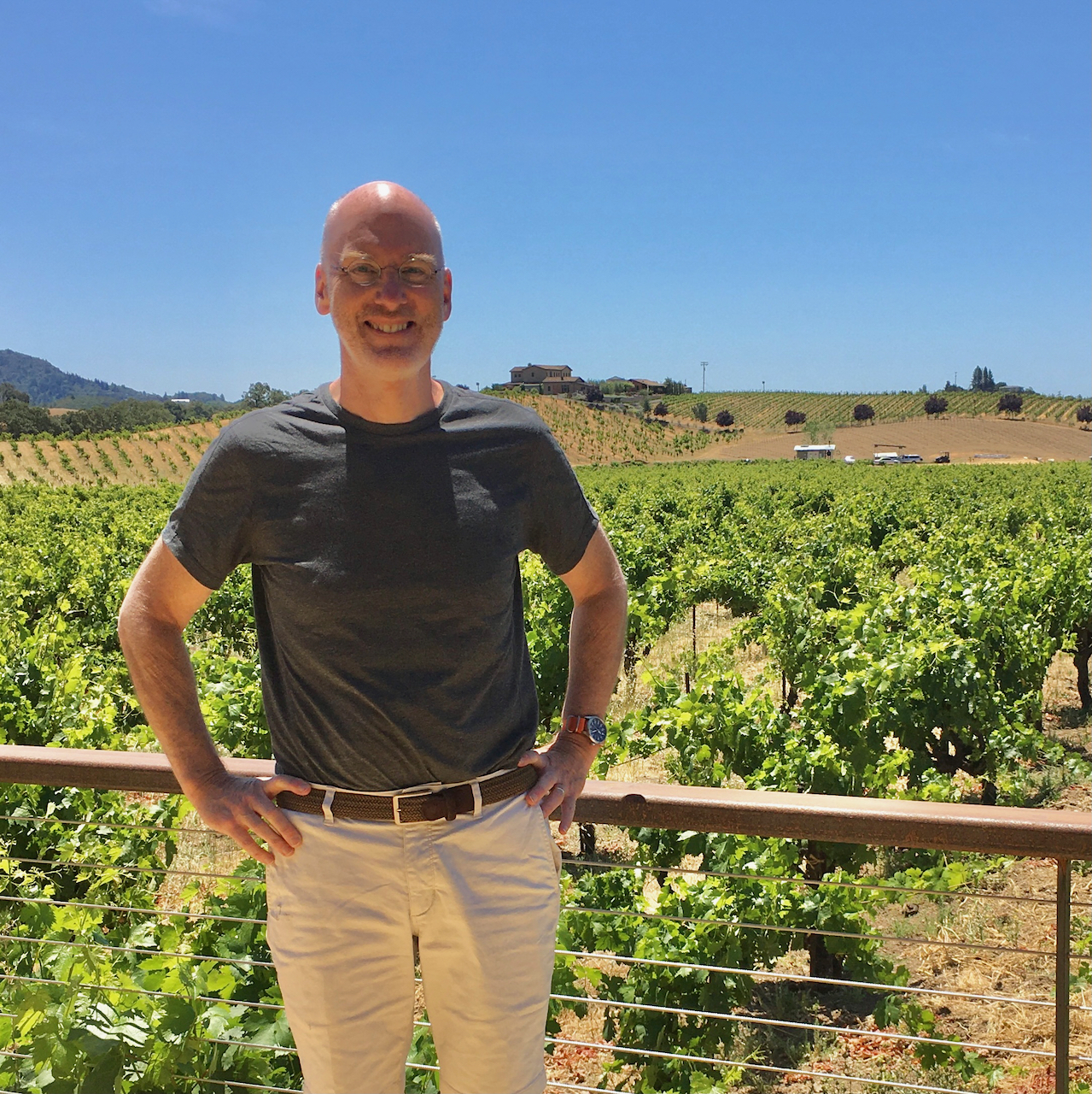 SMB @Ridge Vineyards