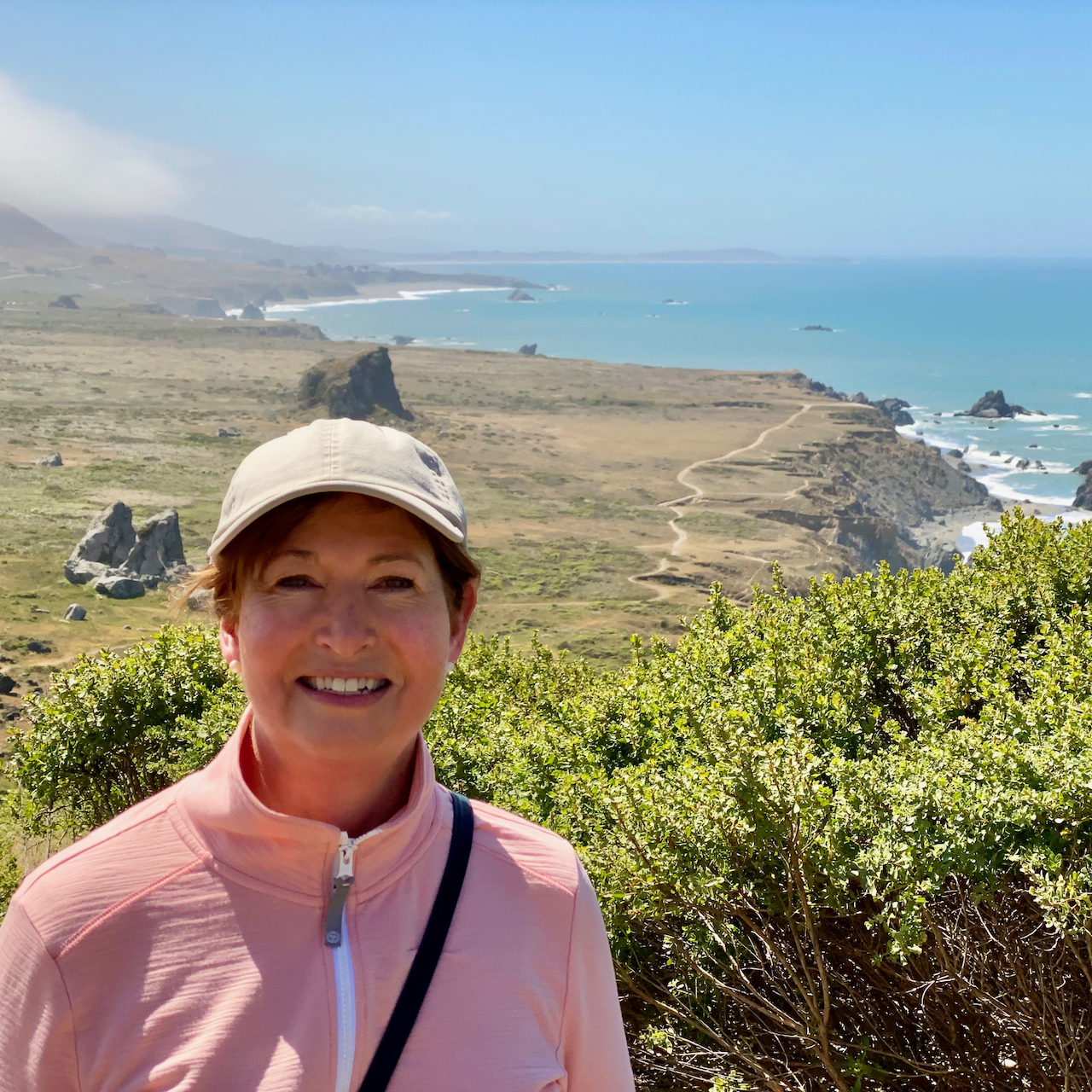 HVW @Sonoma Coast State Park