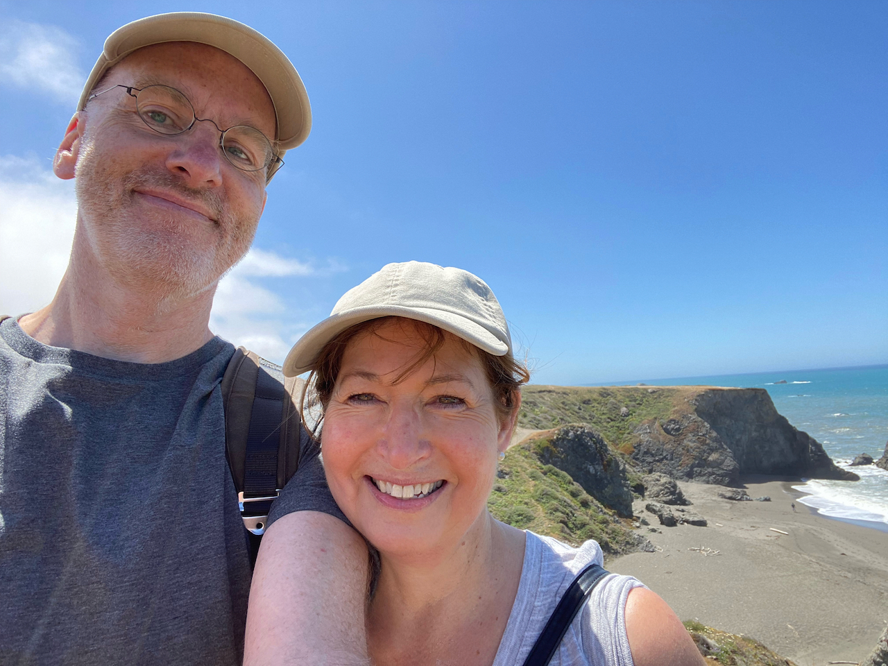 SMB+HVW @Sonoma Coast State Park