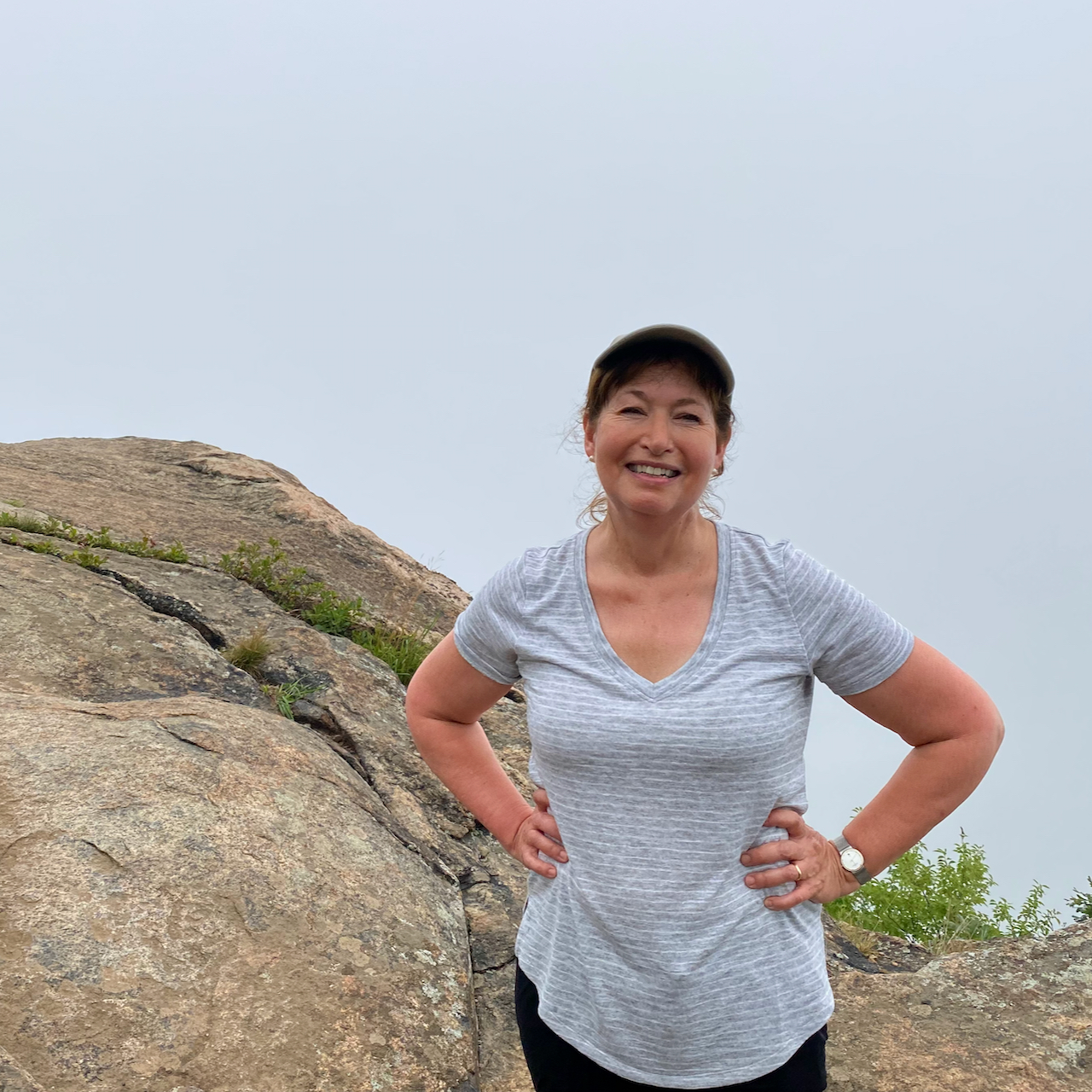 HVW @ Storm King Mountain